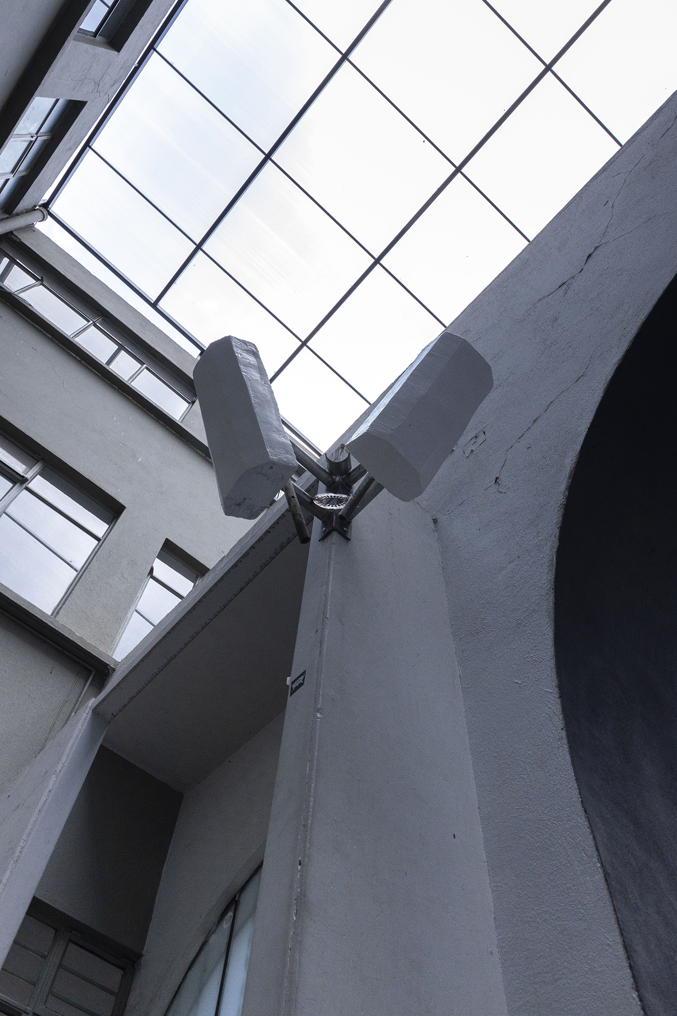 2022 02 Intelleaks, NASL, Mexico City — Chiara Salmini 5G Antennas — Jeronim Horvat